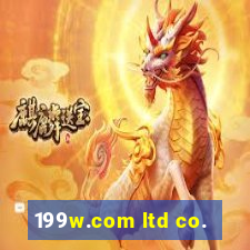 199w.com ltd co.